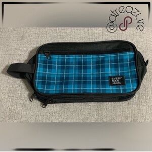 🈹 Every Man Jack Toiletries Travel Bag